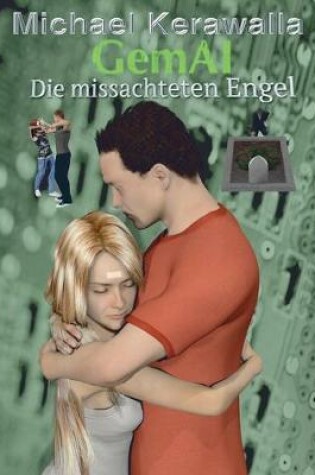 Cover of Die missachteten Engel