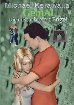 Book cover for Die missachteten Engel