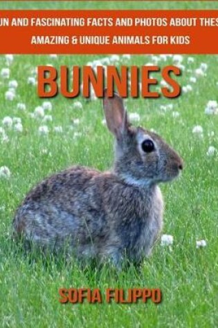 Cover of Bunnies