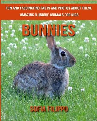 Book cover for Bunnies