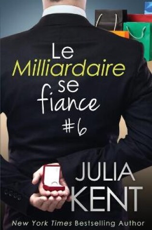 Cover of Le Milliardaire se fiance