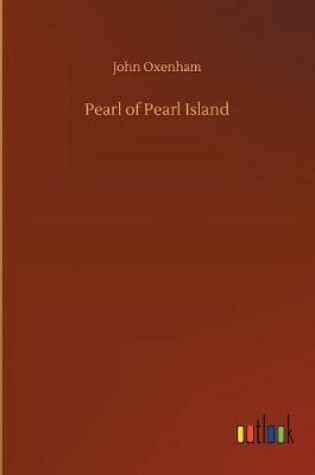 Cover of Pearl of Pearl Island