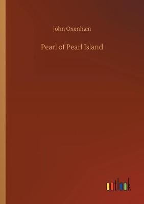 Book cover for Pearl of Pearl Island