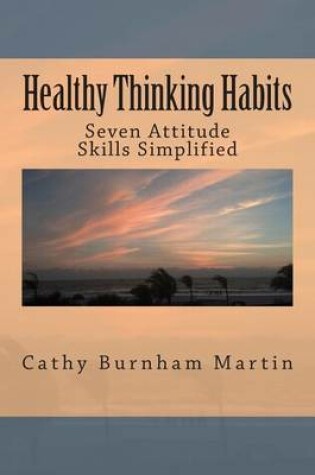 Cover of Healthy Thinking Habits