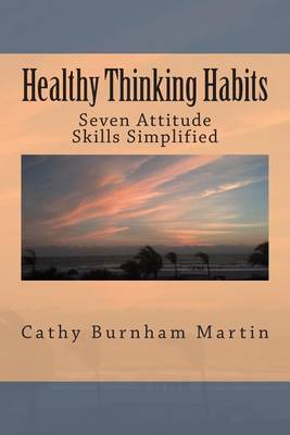 Book cover for Healthy Thinking Habits