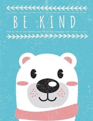 Book cover for Be Kind