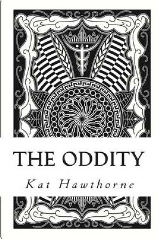 Cover of The Oddity