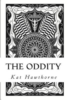 Book cover for The Oddity