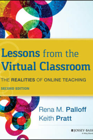 Cover of Lessons from the Virtual Classroom