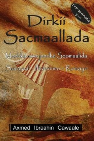 Cover of Dirkii Sacmaallada