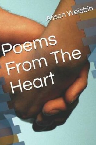 Cover of Poems From The Heart