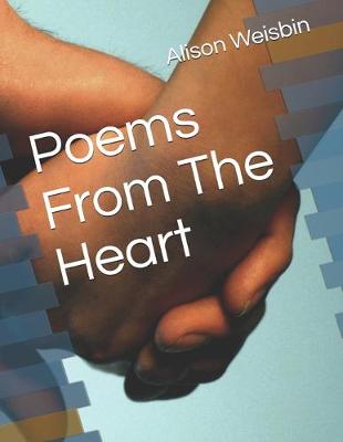 Book cover for Poems From The Heart