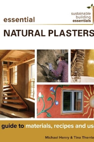 Cover of Essential Natural Plasters