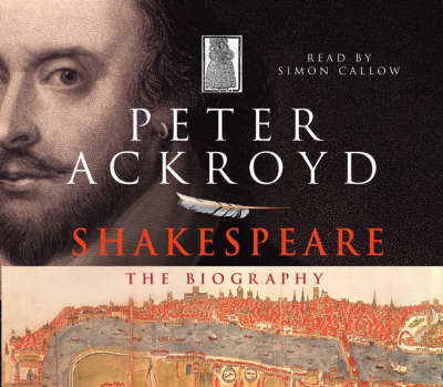 Book cover for Shakespeare Box Set