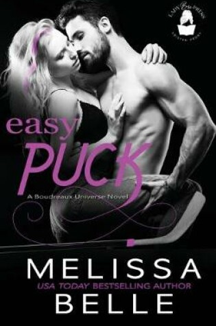 Cover of Easy Puck