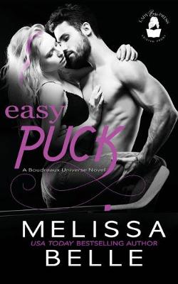 Book cover for Easy Puck