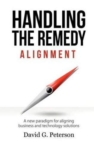 Cover of Handling the Remedy