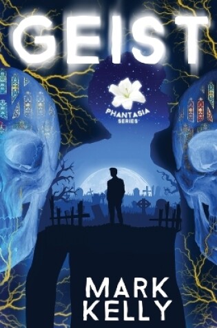 Cover of Geist