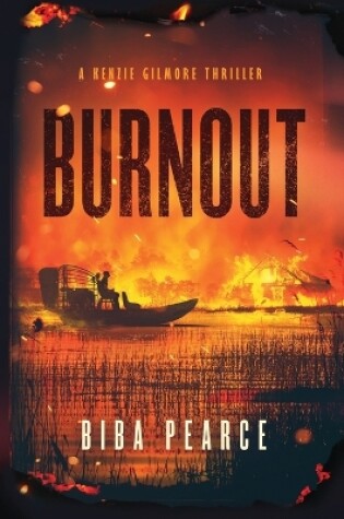 Cover of Burnout