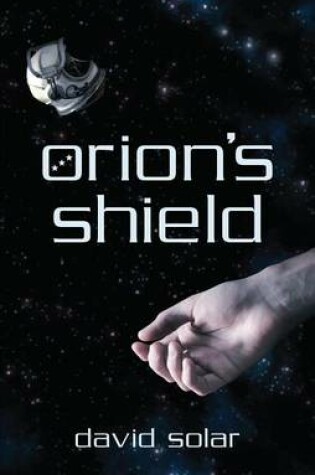 Cover of Orion's Shield