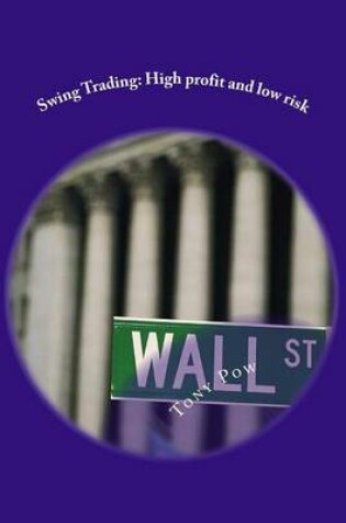 Cover of Swing Trading