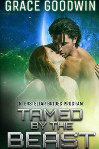 Cover of Tamed by the Beast