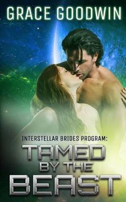 Book cover for Tamed by the Beast