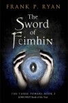 Book cover for The Sword of Feimhin