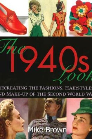 Cover of The 1940s Look