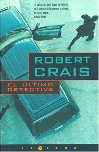 Cover of El Ultimo Detective