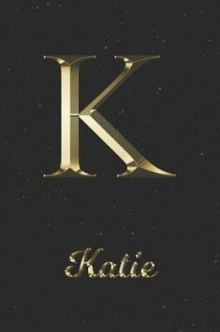 Cover of Katie