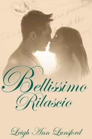 Cover of Bellissimo Rilascio