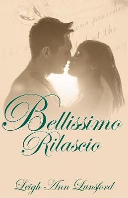 Book cover for Bellissimo Rilascio