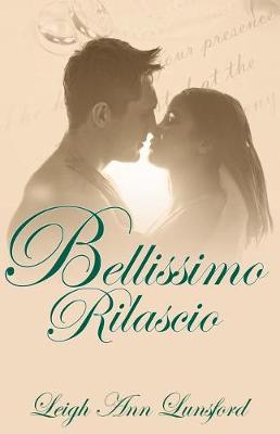 Cover of Bellissimo Rilascio