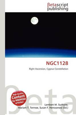Cover of Ngc1128
