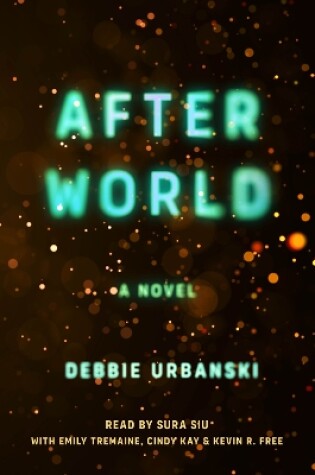 Cover of After World