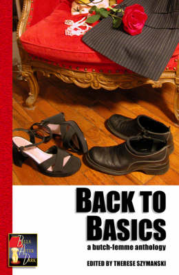 Book cover for Back to Basics