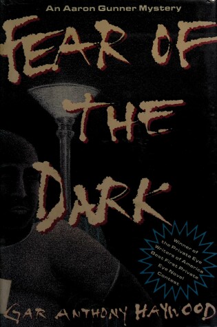 Cover of Fear of the Dark