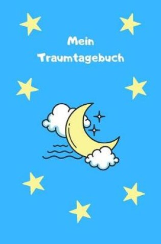 Cover of Mein Traumtagebuch