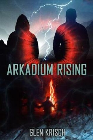 Cover of Arkadium Rising