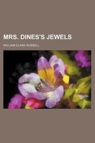 Cover of Mrs. Dines's Jewels