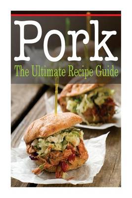 Book cover for Pork