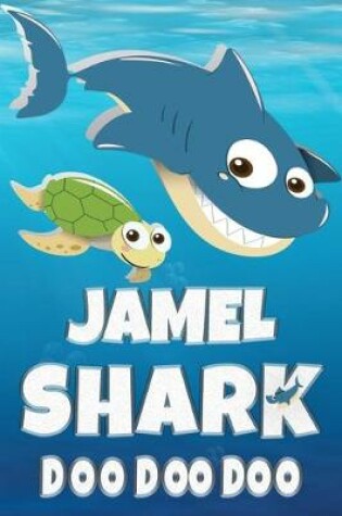 Cover of Jamel Shark Doo Doo Doo