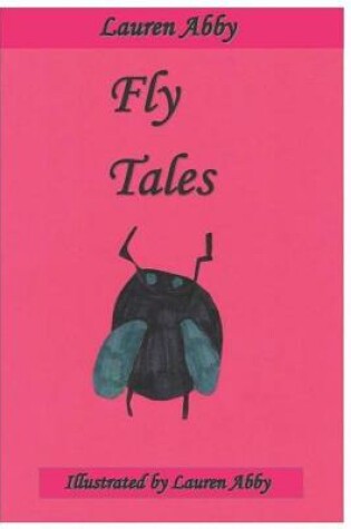 Cover of Fly Tales