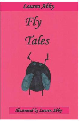 Book cover for Fly Tales