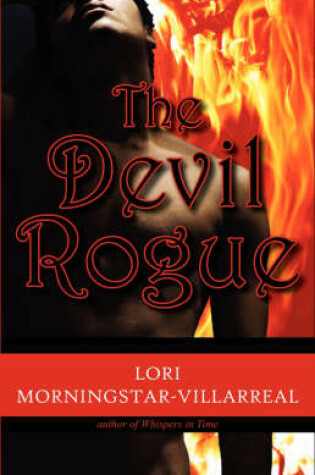 Cover of The Devil Rogue