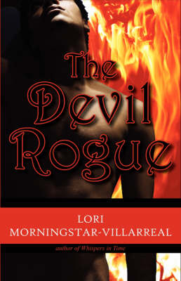 Book cover for The Devil Rogue