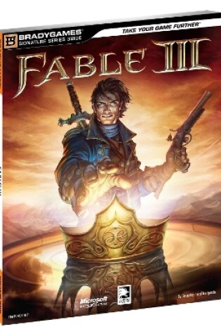 Fable III Signature Series Guide