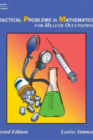 Cover of Iml-Ppm F/Hlth Occupations 2e