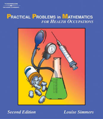 Book cover for Iml-Ppm F/Hlth Occupations 2e